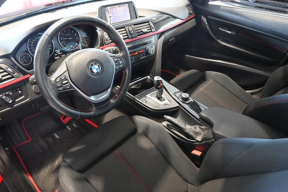 BMW 328i 7 of 22