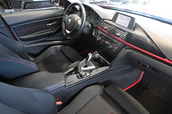 BMW 328i 10 of 22