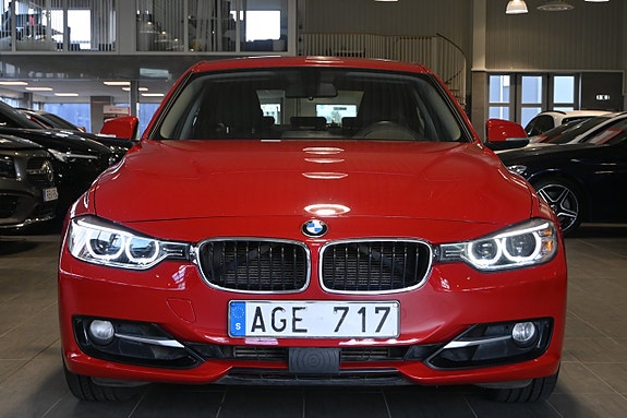 BMW 328i 5 of 22