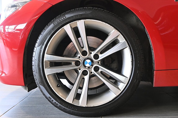 BMW 328i 6 of 22