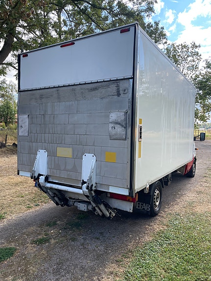 Mercedes-Benz Sprinter 316 2 of 12