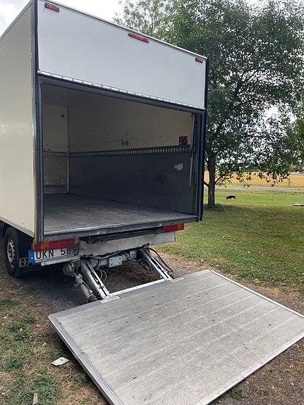 Mercedes-Benz Sprinter 316 3 of 12