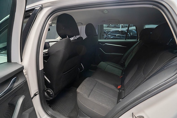 Skoda Octavia 20 of 21