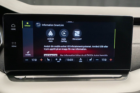 Skoda Octavia 19 of 21
