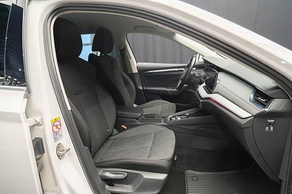 Skoda Octavia 16 of 21