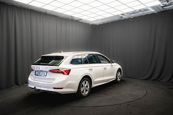 Skoda Octavia 5 of 21