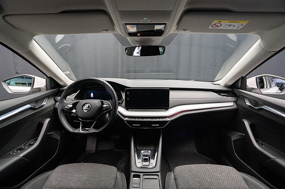 Skoda Octavia 10 of 21