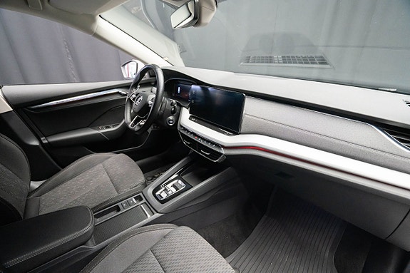 Skoda Octavia 13 of 21