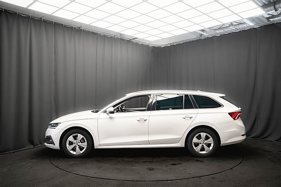 Skoda Octavia 8 of 21