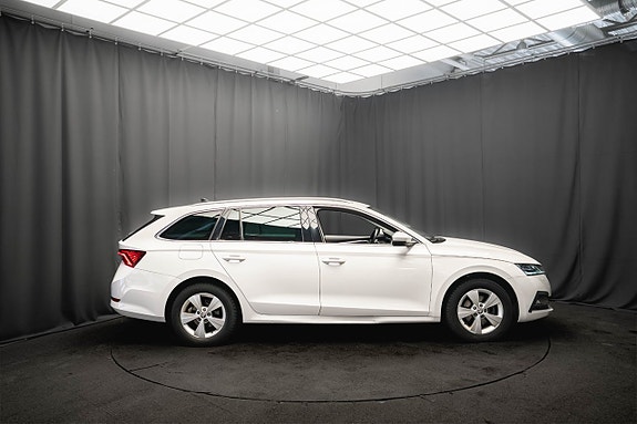 Skoda Octavia 4 of 21
