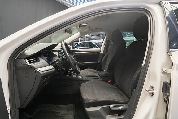 Skoda Octavia 15 of 21