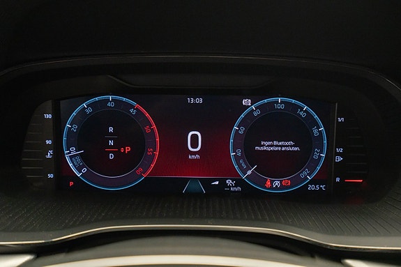Skoda Octavia 11 of 21