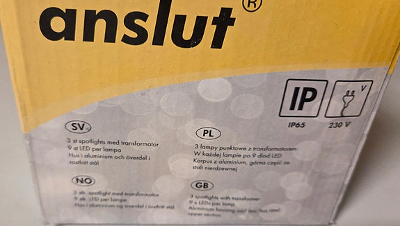 Product image 3 of 3