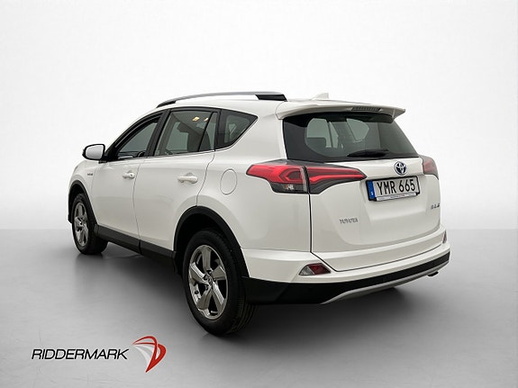 Toyota RAV4 5 of 30