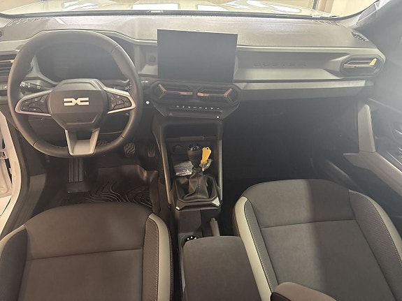 Dacia Duster 8 of 10
