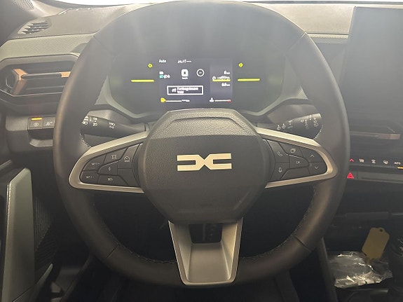 Dacia Duster 9 of 10