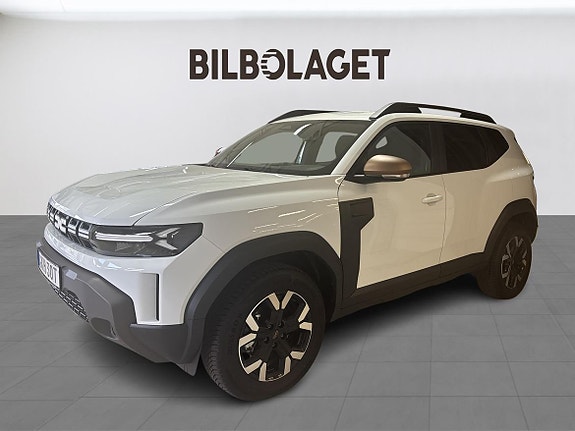 Dacia Duster 2 of 10