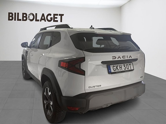 Dacia Duster 3 of 10