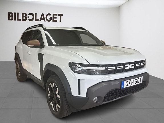 Dacia Duster 5 of 10