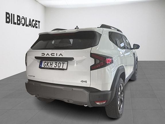 Dacia Duster 4 of 10