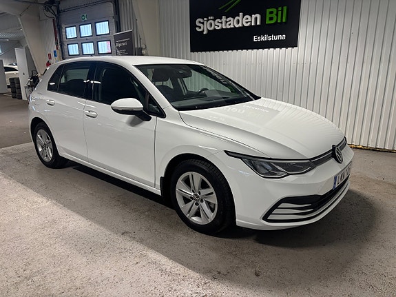 Volkswagen Golf I 6 of 19