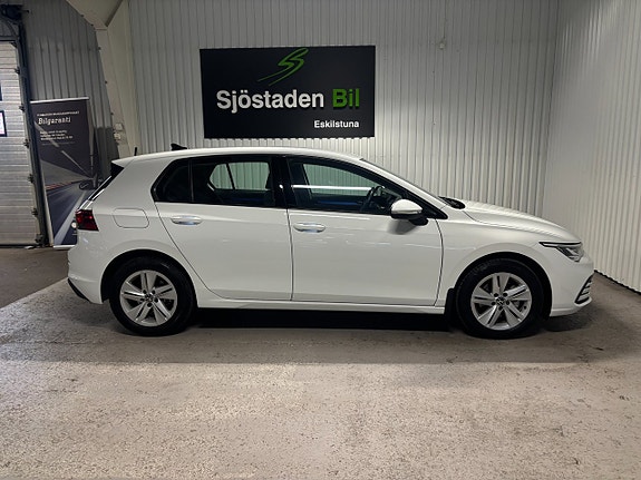 Volkswagen Golf I 5 of 19