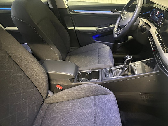 Volkswagen Golf I 9 of 19