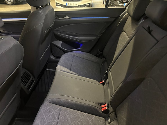 Volkswagen Golf I 10 of 19