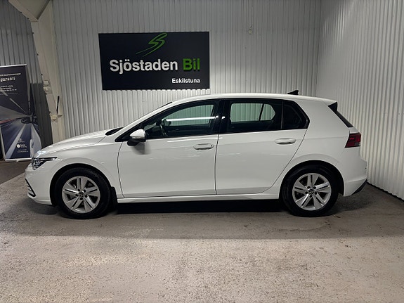 Volkswagen Golf I 2 of 19