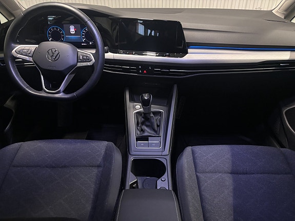 Volkswagen Golf I 7 of 19