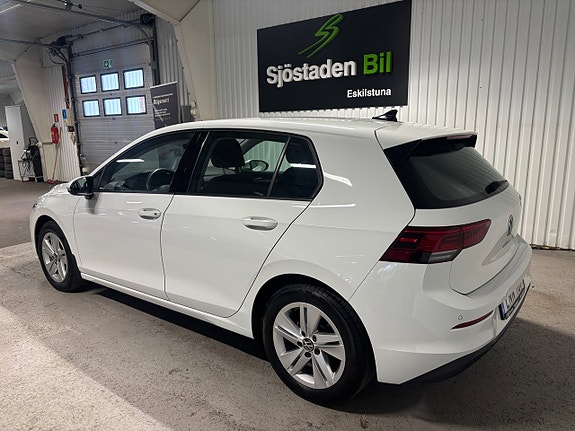 Volkswagen Golf I 3 of 19