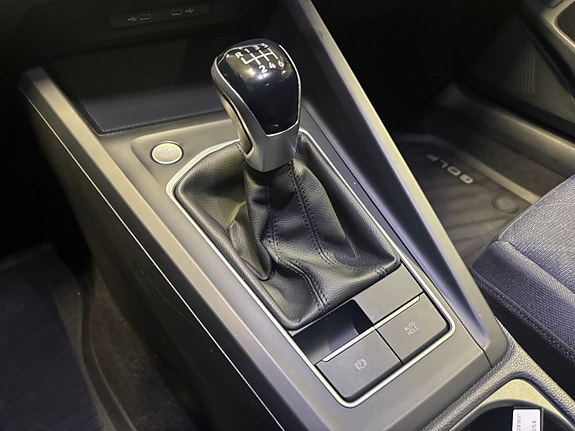 Volkswagen Golf I 12 of 19