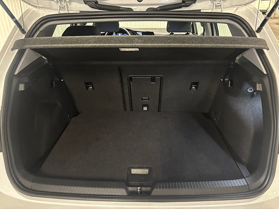 Volkswagen Golf I 19 of 19