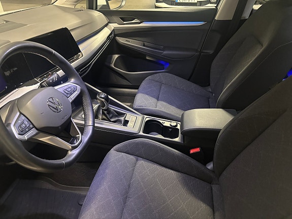 Volkswagen Golf I 8 of 19