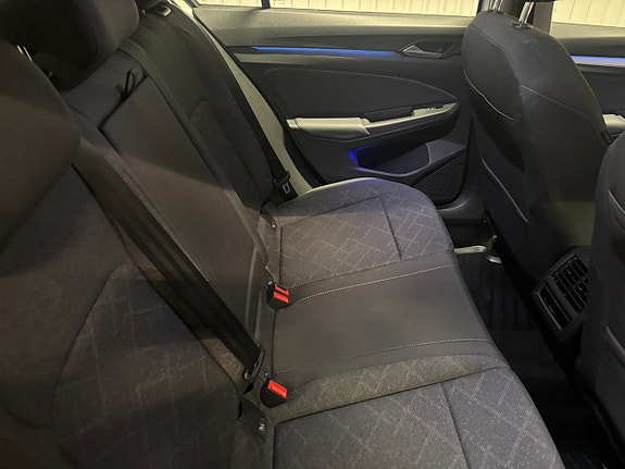 Volkswagen Golf I 11 of 19