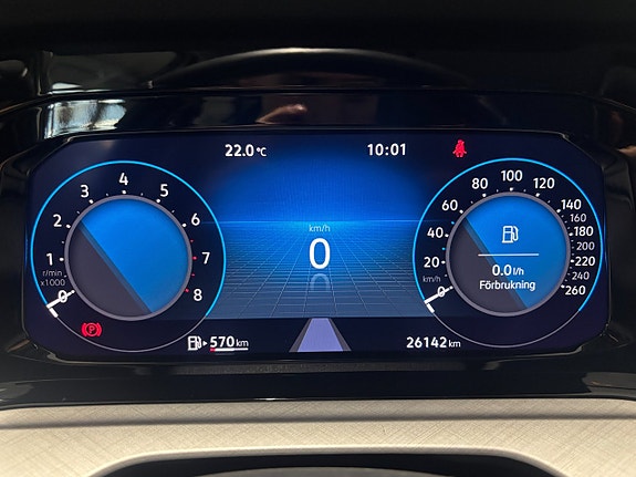 Volkswagen Golf I 17 of 19