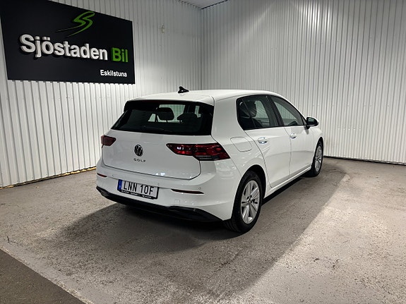 Volkswagen Golf I 4 of 19