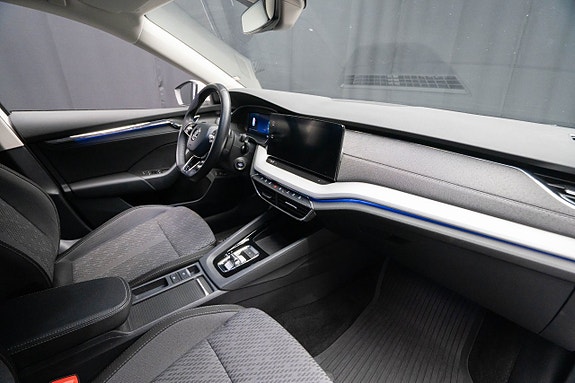 Skoda Octavia 16 of 21