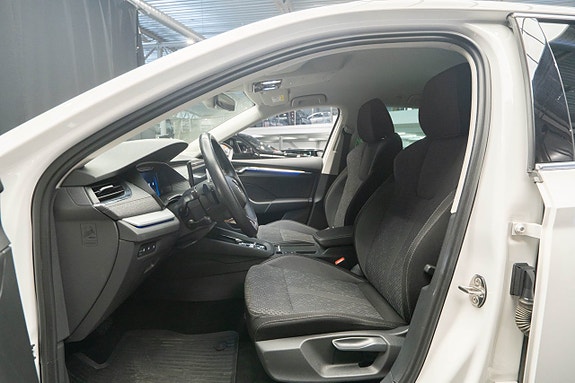 Skoda Octavia 14 of 21