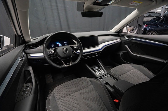 Skoda Octavia 10 of 21