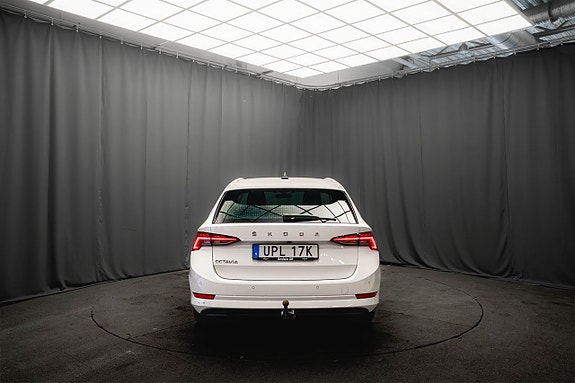 Skoda Octavia 7 of 21