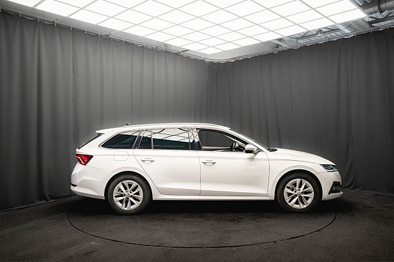 Skoda Octavia 5 of 21