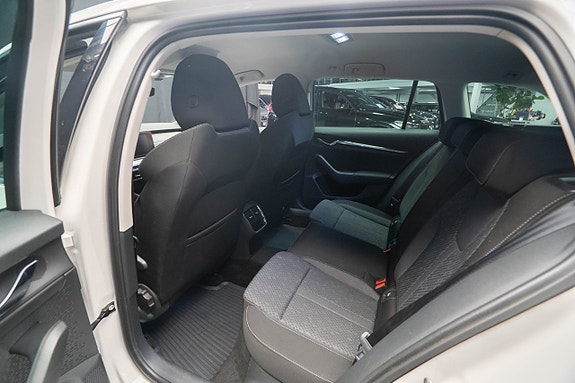 Skoda Octavia 20 of 21