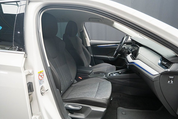 Skoda Octavia 15 of 21
