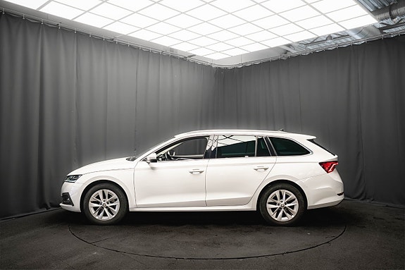 Skoda Octavia 9 of 21