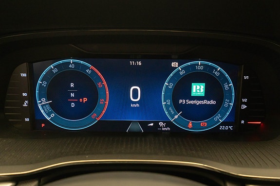 Skoda Octavia 11 of 21