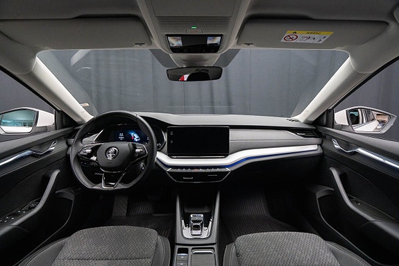 Skoda Octavia 12 of 21