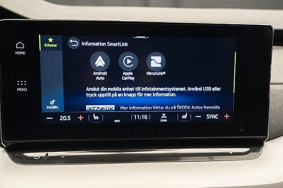 Skoda Octavia 19 of 21