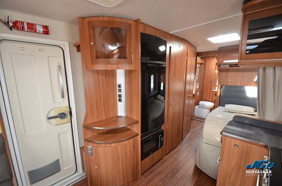 cabby Caienna 710 FT 7 of 10