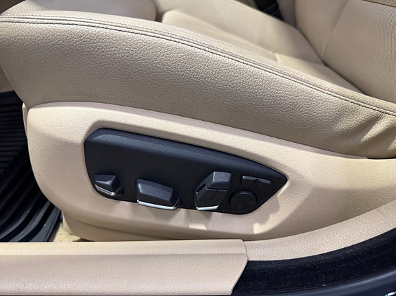 BMW 535d 20 of 29